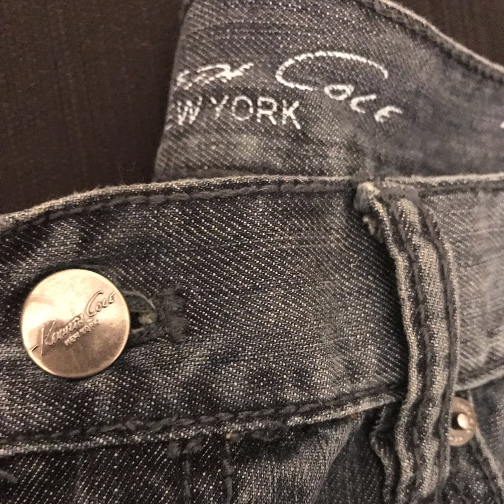 Kenneth cole men’s 32X 30 jeans